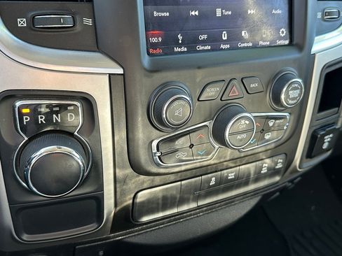 Certified 2019 RAM 1500 Big Horn image 30