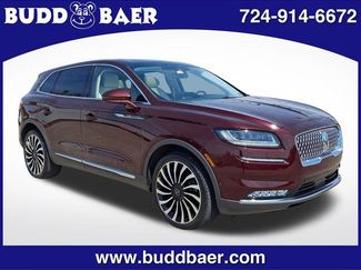 Used 2021 Lincoln Nautilus Black Label 360° Tour