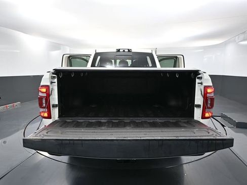 Used 2024 RAM 3500 Limited w/ Towing Technology Group image 47