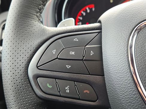 New 2026 Dodge Durango GT image 32