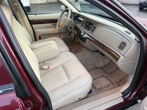 Used 2008 Mercury Grand Marquis LS image 20