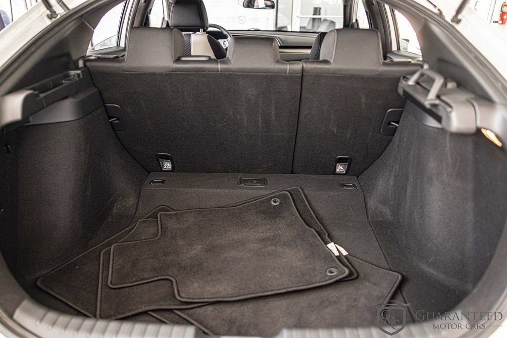 Used 2019 Honda Civic EX image 15
