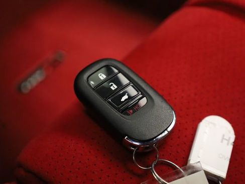 Used 2025 Honda Civic Type R image 25