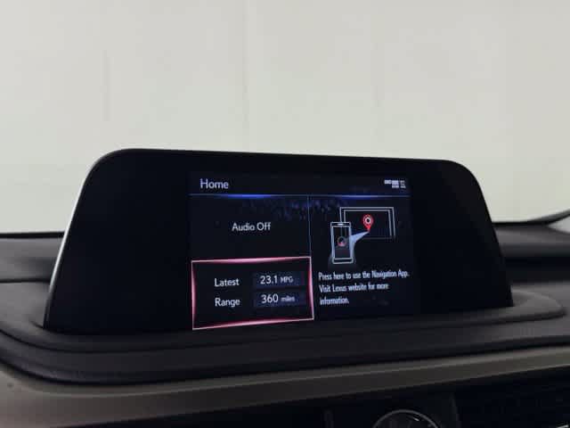 Used 2021 Lexus RX 350 FWD w/ Premium Package image 21