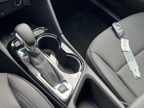 New 2026 Buick Encore GX Preferred w/ Advanced Technology Package image 27