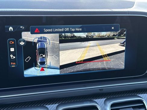 New 2026 Mercedes-Benz GLE 53 AMG GLE 53 AMGﾮ image 21