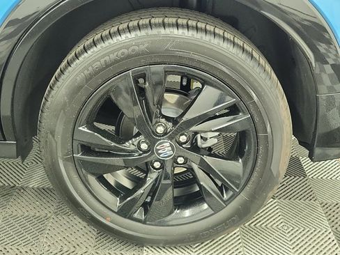 Used 2025 Buick Encore GX Sport Touring w/ Comfort Package image 11