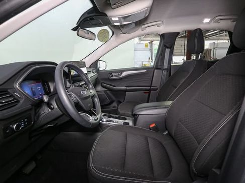 Used 2023 Ford Escape Active w/ Tech Pack #1 AWD/4WD image 40