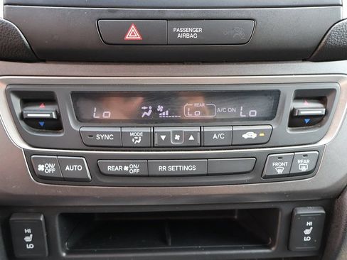 Used 2019 Honda Ridgeline RTL image 54