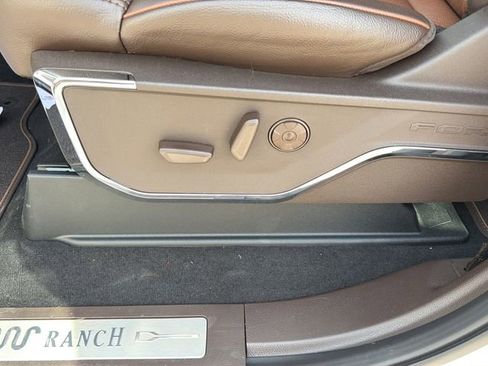 Used 2026 Ford F450 King Ranch w/ Chrome Package image 23