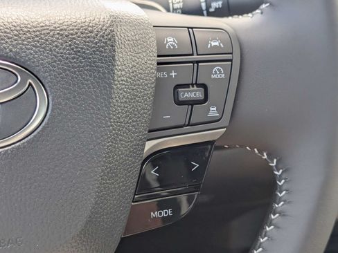 New 2026 Toyota Camry SE FWD image 24