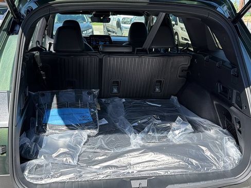 New 2026 Subaru Outback Limited XT AWD/4WD image 13