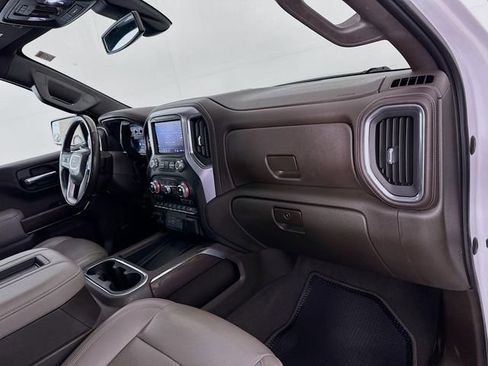 Used 2020 GMC Sierra 1500 SLT image 29