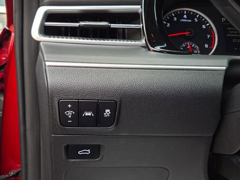 Used 2021 Kia K5 LXS image 28