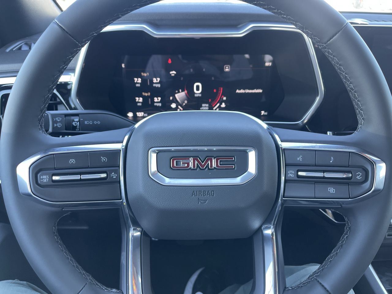 New 2026 GMC Canyon Elevation w/ Convenience Package RWD image 11