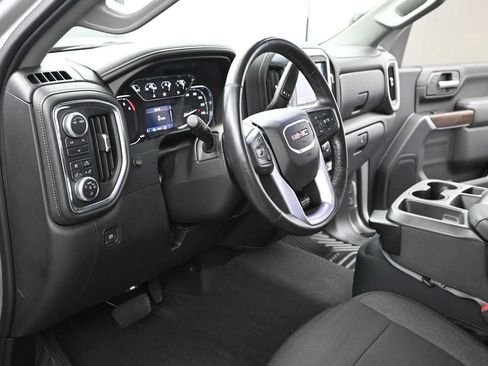 Used 2020 GMC Sierra 2500 SLE w/ SLE Convenience Package AWD/4WD image 10