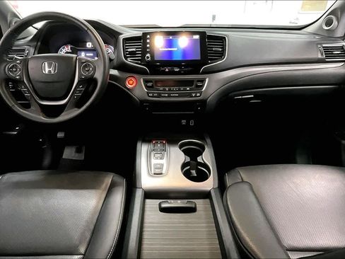 Used 2023 Honda Ridgeline RTL image 8