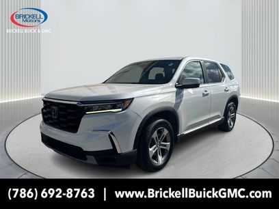 Used 2024 Honda Pilot EX-L