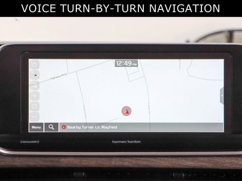 Used 2022 Kia Telluride SX image 18