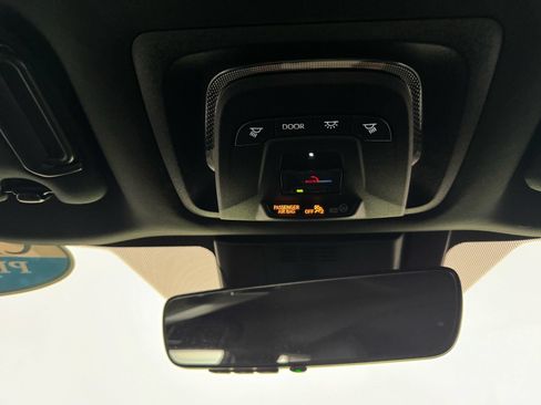 Certified 2023 Subaru Solterra AWD image 27