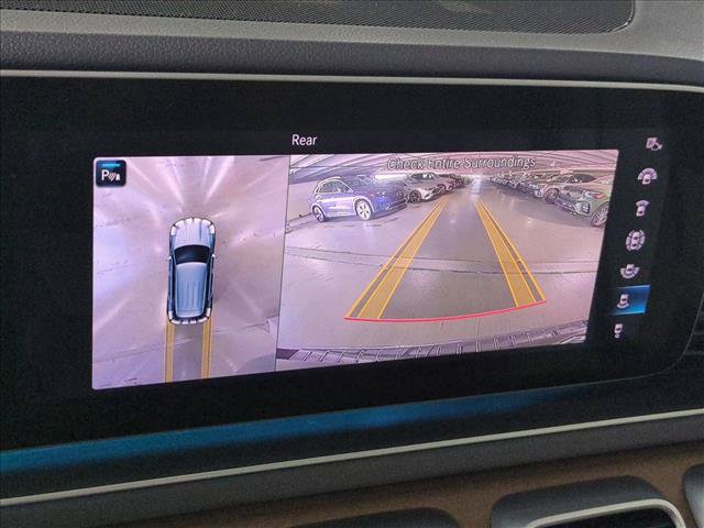 Certified 2020 Mercedes-Benz GLE 350 image 14