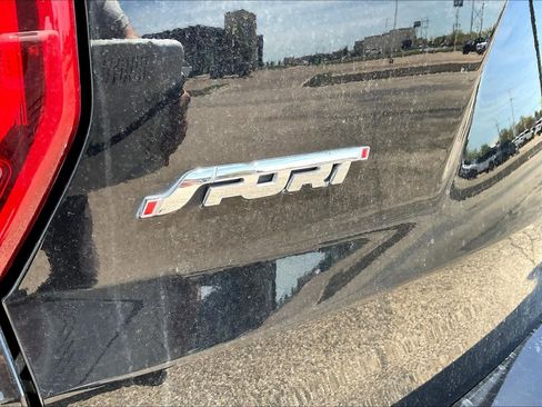 Used 2017 Ford Explorer Sport image 30