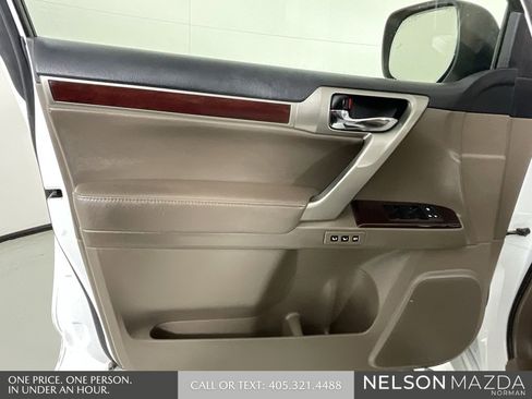 Used 2014 Lexus GX 460 460 image 20