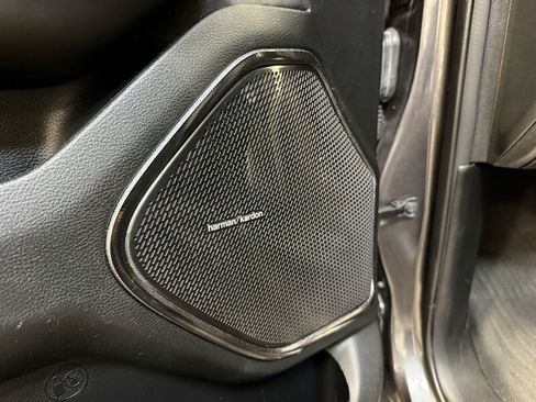 Used 2021 RAM 1500 TRX w/ TRX Level 2 Equipment Group AWD/4WD image 28