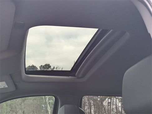 New 2026 Chevrolet Silverado 1500 RST w/ RST All Star Premium Package image 13