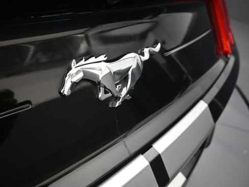 Used 2022 Ford Mustang Premium image 12