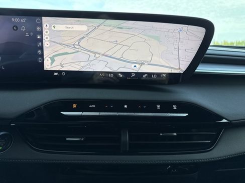 New 2026 Buick Enclave Sport Touring w/ Power Package FWD image 20