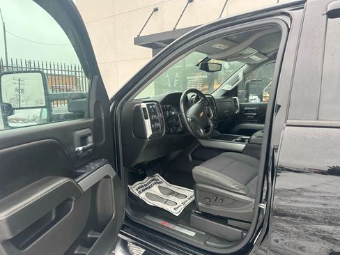 Used 2015 Chevrolet Silverado 1500 LT w/ All Star Edition image 11
