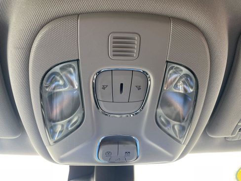 Used 2022 Jeep Compass Trailhawk w/ Sun and Sound Group image 21