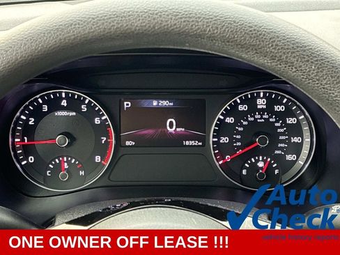 Used 2023 Kia Forte LXS FWD image 24