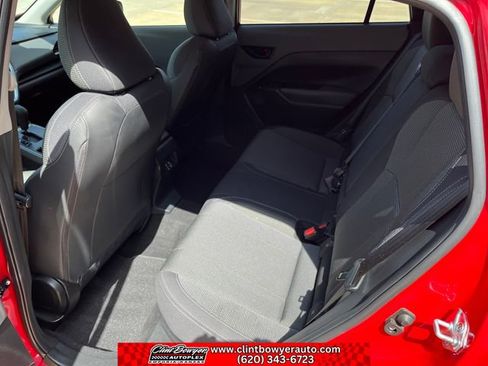 Used 2024 Subaru Crosstrek 2.0i Premium AWD/4WD image 21
