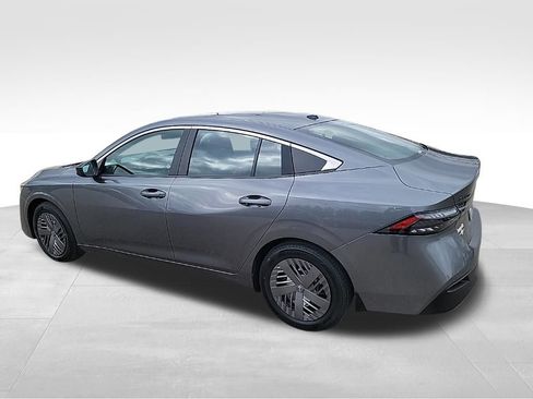 Used 2026 Nissan Sentra SV w/ Floor Mat Package image 12