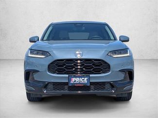 Used 2023 Honda HR-V EX-L video 2