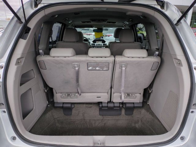 Used 2015 Honda Odyssey Touring image 31