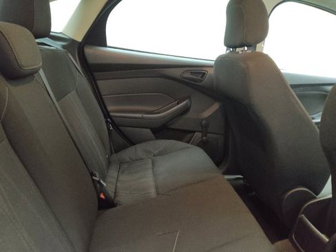 Used 2018 Ford Focus S FWD image 18