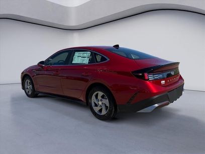 New 2026 Hyundai Sonata SE