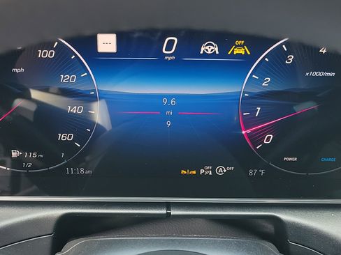 New 2026 Mercedes-Benz CLE 450 4MATIC Coupe image 23