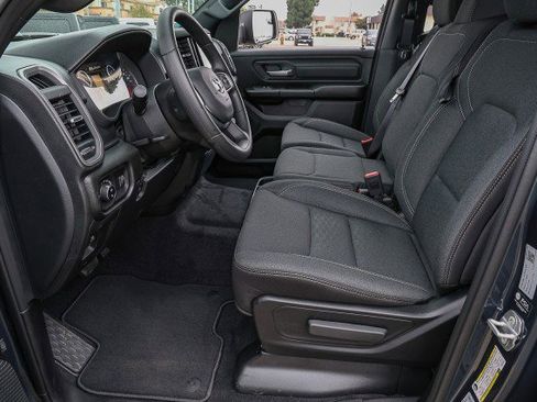 New 2026 RAM 1500 Express image 11