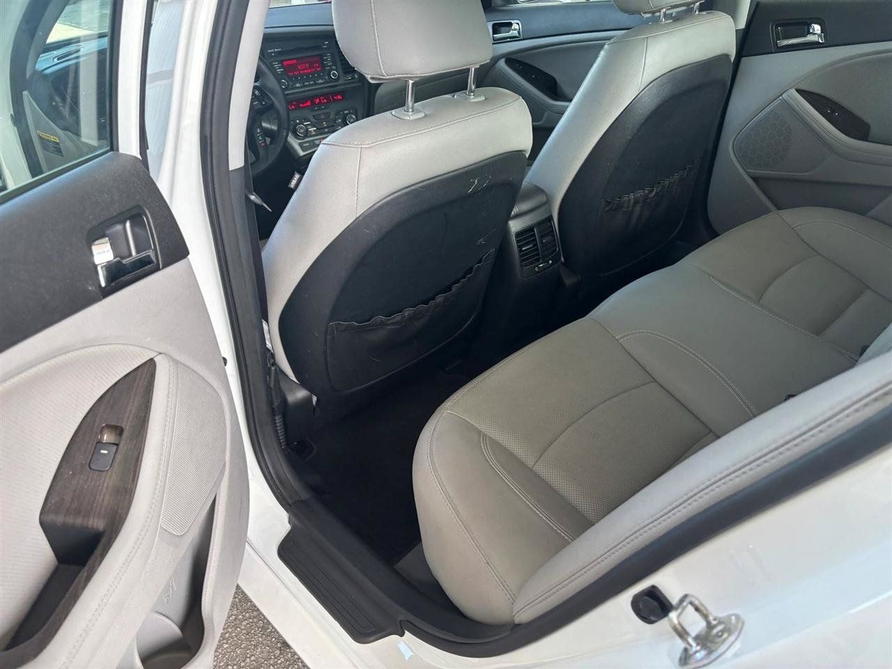 Used 2013 Kia Optima EX FWD image 11