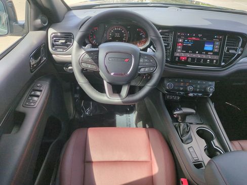 New 2026 Dodge Durango GT image 17
