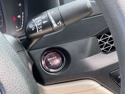 Used 2023 Honda Accord EX image 28