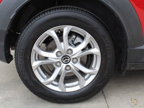 Used 2018 MAZDA CX-3 Sport image 9