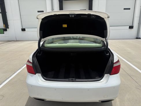 Used 2007 Lexus LS 460 L RWD image 40