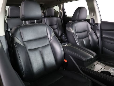 Used 2016 Nissan Murano SL w/ SL Technology Package image 25