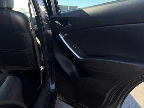 Used 2016 MAZDA CX-5 Grand Touring AWD/4WD image 36