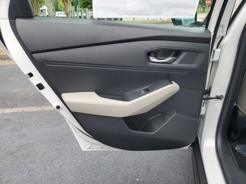 New 2026 Honda Accord LX image 12